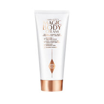 CHARLOTTE'S MAGIC BODY CREAM  (TRATAMIENTO CORPORAL HIDRATANTE)
